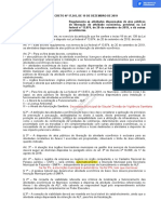 Secretaria Municipal de Sáude/ Divisão de Vigilância Sanitária