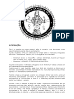 Ritualistica em Prática - Teonanacatl PDF