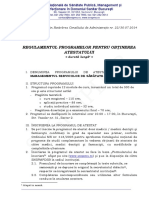Regulament at PDF
