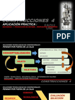 T 2 - 05 Secuencia Producción de Sistema - Respuestas Eficientes