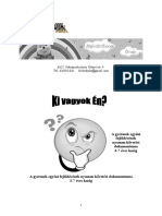 Ovoda Fejlődesi Naplo PDF