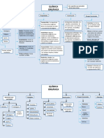 Mapa Conceptual Quimica Organica