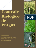 Dicas de Controle Biológico com Microrganismos