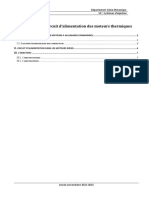 Chapitre 1 Circuit Dalimentation PDF