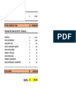 Gastos PDF