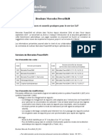 Broche Mercedes Benz Actros PDF