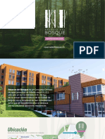 Reserva Del Bosque PDF
