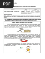 C4 Semana 8 Actividad Fuerza de Roce Magnética y de Gravedad