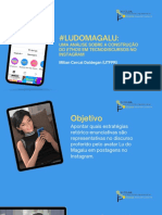 #LUDOMAGALU - Milian Daldegan