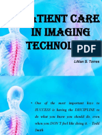 Patient Care PDF