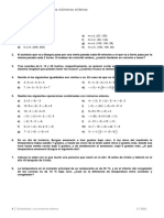 Ficha de Refuerzo - Tema 1 PDF