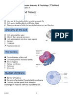 Rt204 - Topic 2 Cells Handouts - Bonghanoy