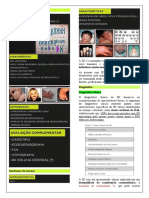 Resumo de Pediatria BLOCO I - HAB IV