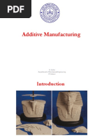 L9-TA202A-Additive Manufacturing I