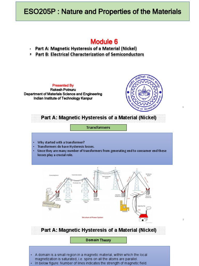 Experiment 6 | PDF