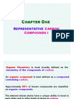 CHM 215 Chapter 1 PDF