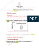 Quiz#1 - F22 Key