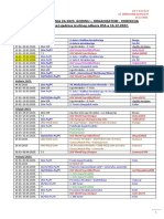 HSS - Kalendar Natjecanja 2023 ORG-KORR 1 - Usvojeno IO 16122022 PDF