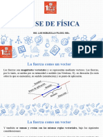 Clases de Física 1° BT