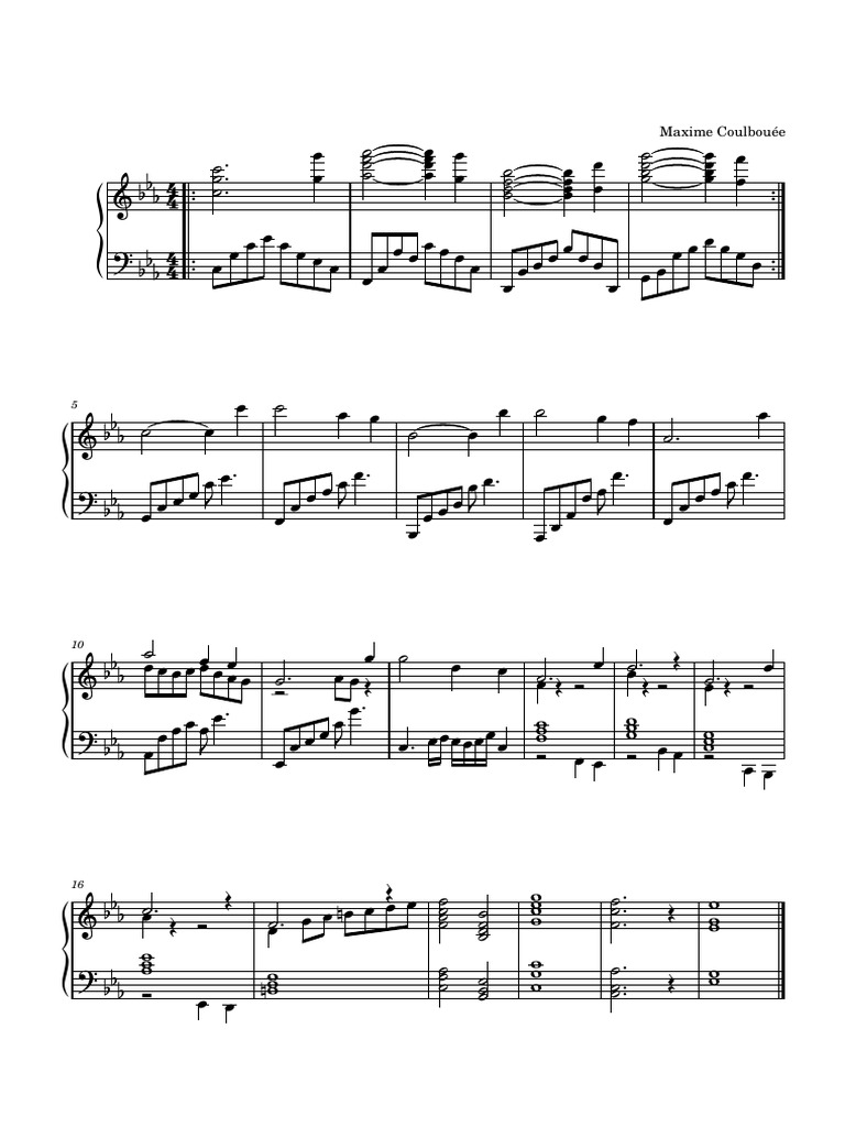 Short Piece PDF PDF