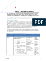 Theoretical Content PDF
