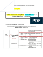 Apuntes Borrador para Mi Tesis DIRECCION Y GESTION DE PROYECTOS