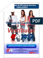 Manual Vestibular 2012
