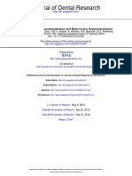 Deciduous Molar Hypomineralization and MIH