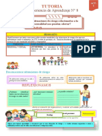 Tutoria 3 y 4 Grado Sem 2 (1) Arreglada