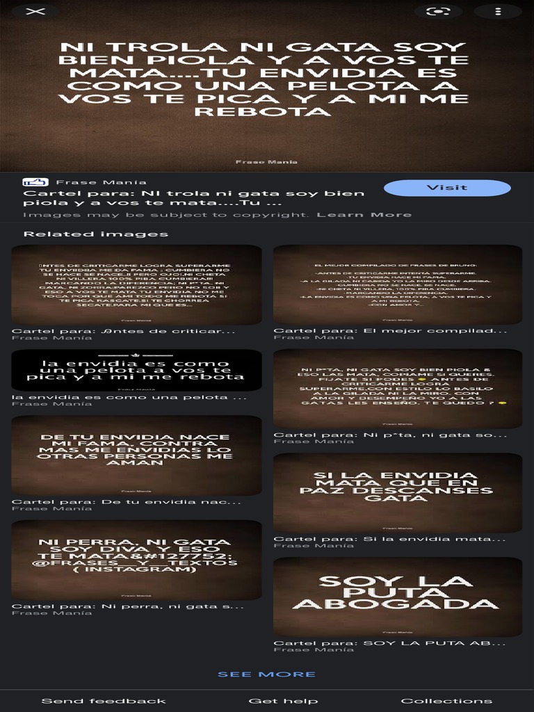 Frases Turras Facebook - Google Search PDF | PDF