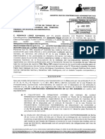 Acuse Presentación Demanda PDF