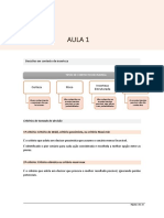 Prinicipios de Economia - Conceitos - Aulas Práticas