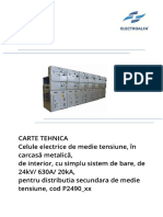 2 - Carte Tehnica P2490 - XX Rev 29.03.2018 PDF