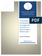 Libro de Resúmenes - 2014 PDF