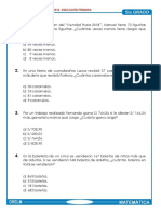 Reforzamiento Evaluacion Ece PDF