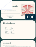 Rhinosinusistis