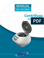 Manual de Usuario SpinPlus SFUGE1