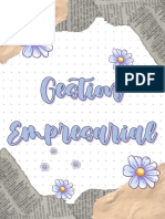 Gestion Empresarial PDF