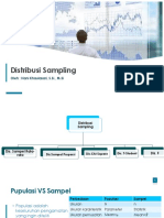 P4 - Distribusi Sampling PDF