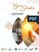 Normative Sources PDF