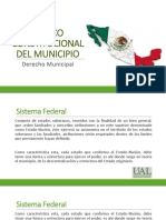 02.2 Marco Constitucional Del Municipio.
