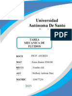 Tarea Mecanica de Fluidos (2) Mads