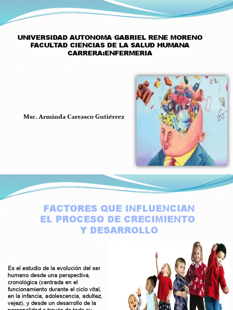 DIAPOSITIVA factores que afectan el desarrollo humano (1).pptx PDF