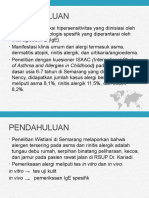 Reaksi Alergi-Journal Reading