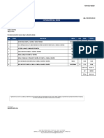 Cotizacion Transportes Imagenes Sa PDF