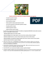 CURS COMPLET - Agricultura Ecologica