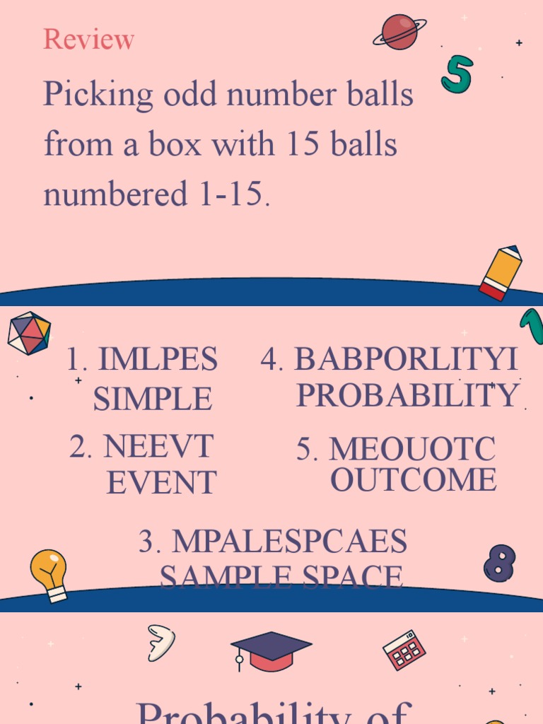 probability-of-simple-event-pdf