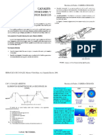 Cap 3. Definicion de Canales Abiertos PDF