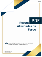 Apostila Tesou PDF