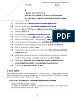 PLAN DE GESTION PARA REDUCCIÓN DE RIESGO Nuevos Horizontes 2021